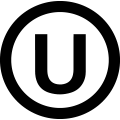 Kosher Certified (U)