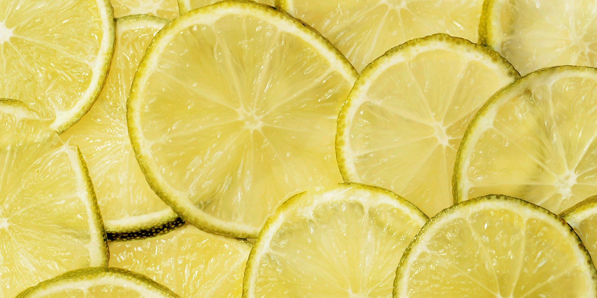 Natural botanical ingredients, the source of Absolute Terpene blends