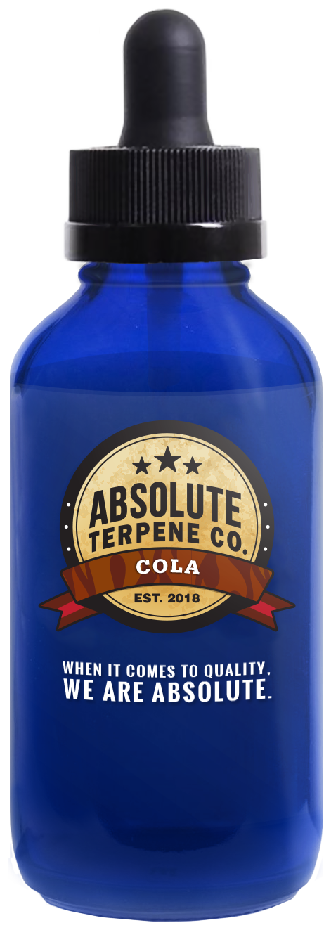 Cola Blend